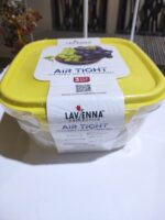 LAVENNA 3 PCs Stackable Airtight Container. - Image 3