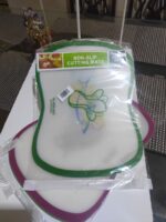 Flexible Transparent Cutting Board Kitchen PP Cutting Boards. - Image 3