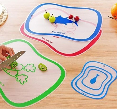 WhatsApp Image 2025-10-24 at 08.50.13_78c67740 Flexible Transparent Cutting Board Kitchen PP Cutting Boards. - Image 1