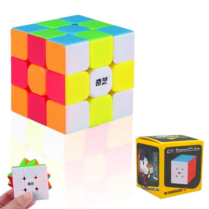 WhatsApp Image 2025-10-24 at 09.01.05_6f744cf2 Rubik Cube 3x3 Speed Awesome Quality Sticker less - Image 1