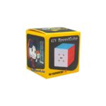 Rubik Cube 3x3 Speed Awesome Quality Sticker less - Image 3