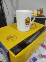 Hot Electric Cup – Keep Your Drinks Warm Anywhere - Image 3