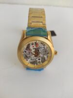 Men's Fashion Watch Golden.. High Quality Amazon Lot. - Image 2