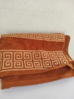 Fama bath towel set | 100% cotton soft 450 GSM Towels| Luxury super absorbent-quick dry - Image 3