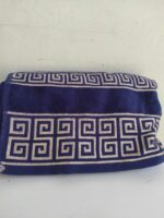 Fama bath towel set | 100% cotton soft 450 GSM Towels| Luxury super absorbent-quick dry - Image 4