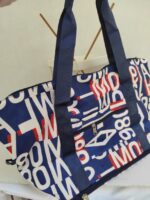 Travel Bag High-End Outing Bag Large Capacity...Original Amazon Lot. - Image 2