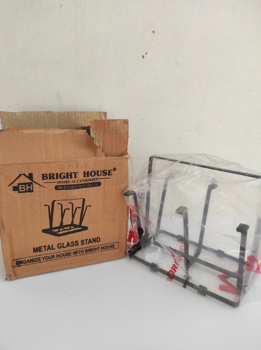 WhatsApp Image 2025-10-28 at 05.04.11_bb0fee20 Metal Kitchen Glass Holder Stand Good Quality - Image 1