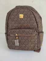 Backpack Autumn New Fashion and Versatile Bag/ Women's Casual Large Capacity Printed Travel Backpack