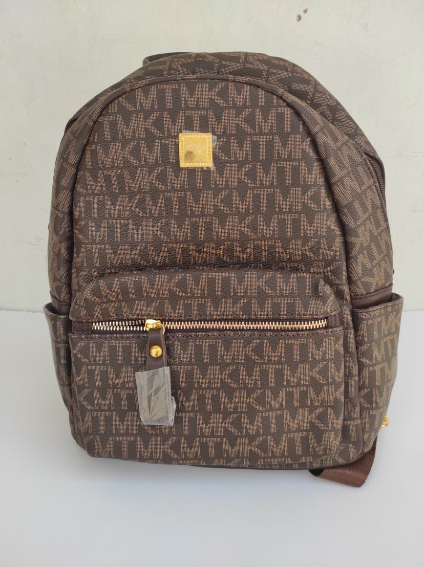 WhatsApp Image 2025-10-28 at 05.04.15_e1684b79 Backpack Autumn New Fashion and Versatile Bag/ Women's Casual Large Capacity Printed Travel Backpack - Image 1