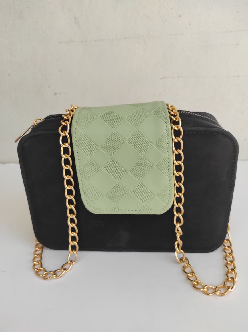 WhatsApp Image 2025-10-28 at 05.04.17_bd074921 Crossbody Bag - Image 1