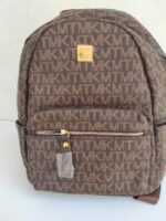 Backpack Autumn New Fashion and Versatile Bag/ Women's Casual Large Capacity Printed Travel Backpack - Image 2