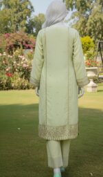 Minty Madness by Sapphire. - Image 2