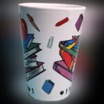 Number 1 Teacher's Mug - Image 2