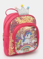 KIDS BACKPACK CHARACTER - Image 3