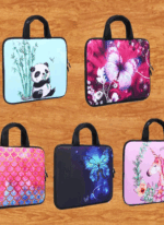 Tablet Cover Neoprene Sleeve Fit  Acer HP DELL Lenovo.