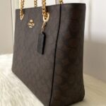 COACH LADIES BAGS (without box) - Image 5