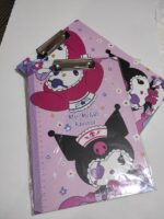 Kuromi - Clipboard - Image 4