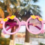 UV Protection Children's Sun Glasses/ Sunglasses for Outdoor. - Image 3
