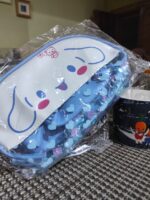 POUCH SET - FOR GIRLS - Image 4