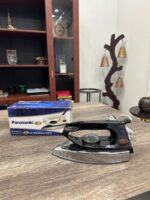 PANASONIC LIGHT WEIGHT ELECTRIC DRY IRON - Image 5