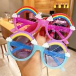 UV Protection Children's Sun Glasses/ Sunglasses for Outdoor. - Image 4