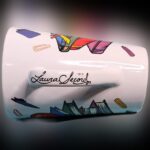 Number 1 Teacher's Mug - Image 4