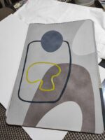 Floor Mat....Imported High Quality - Image 6