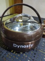 Hotpot | Hotpot Set | Dynasty Classic Insulated Hotpot – Premium Food Warmer | Available in Medium size - Image 4