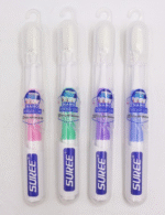 Ultra Soft Adult ToothBrush - Oral Care & Tooth Care - Best for sensitive Teeth