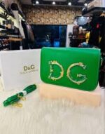 Dolce & Gabbana Sia Crossbody With Box..... Amazon Lot Duty Free - Image 2