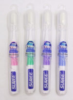 Ultra Soft Adult ToothBrush - Oral Care & Tooth Care - Best for sensitive Teeth