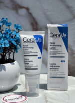 Cerave PM Facial Moisturizing Lotion 52 ML