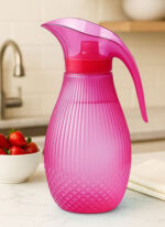 Pink Pineapple Plastic Jug 1.5L