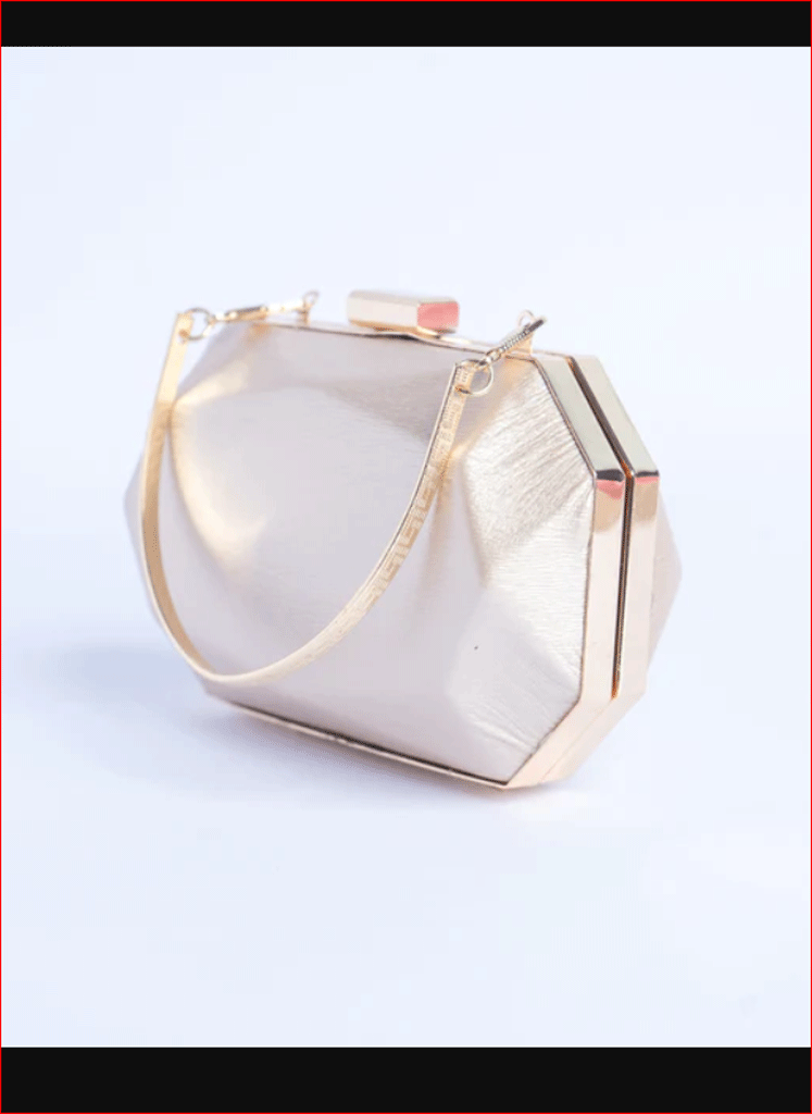 sadsad Style Pop Fashionable Clutches - Image 1