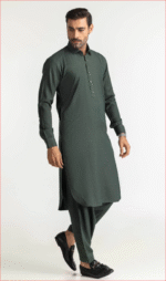 Eternal Stitched Fabric Blended Winter Collections By Ideas. - Image 2