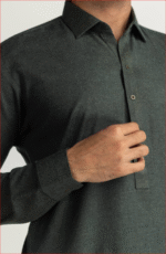 Eternal Stitched Fabric Blended Winter Collections By Ideas. - Image 3
