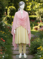 Silk Viscose Luxury Two Pcs. - Image 3