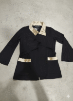 Black Tunic - Image 3