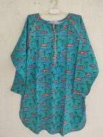 Sea GREEN-KHADDAR. - Image 2