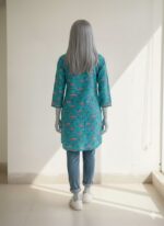 Sea GREEN-KHADDAR. - Image 3