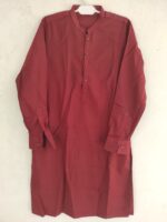 Embroidered Kurta with Shalwar for teens. - Image 2