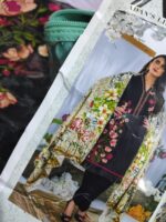 BLACK CHICEKN KARI 2 PCS...WINTER - Image 2