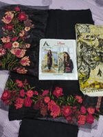 BLACK CHICEKN KARI 2 PCS...WINTER - Image 3