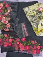 BLACK CHICEKN KARI 2 PCS...WINTER - Image 4