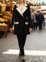 Black Tunic - Image 4