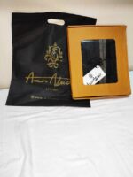 TRADITIONAL WOOLEN SHAWL  AMIR ADNAN’S - Image 2