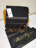 TRADITIONAL WOOLEN SHAWL  AMIR ADNAN’S - Image 4