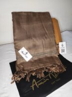 TRADITIONAL WOOLEN SHAWL  AMIR ADNAN’S - Image 6