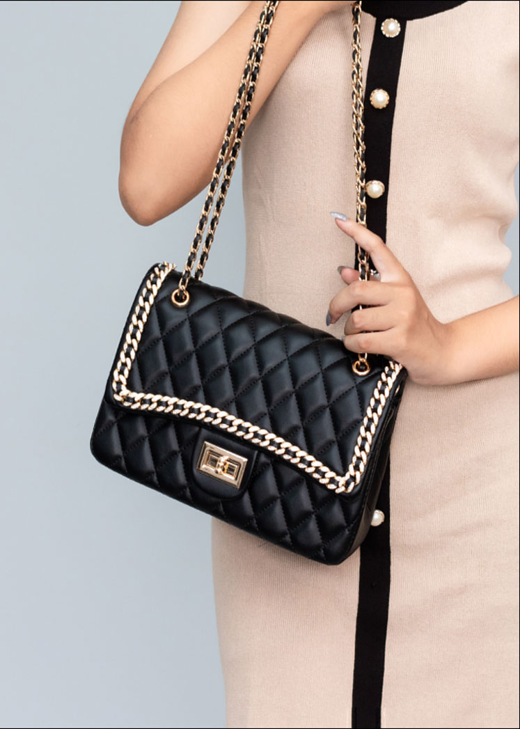 ADOBECSDC Matthew Cox Women's Arm Bag - Image 1