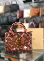 Coach City Mini Tote Bag